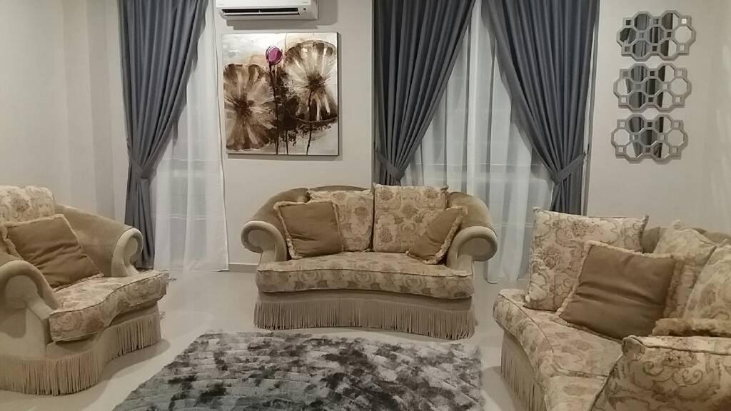 Ayer Keroh Melaka Homestay Екстериор снимка