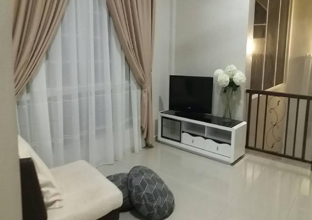 Ayer Keroh Melaka Homestay Екстериор снимка